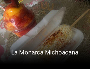 La Monarca Michoacana