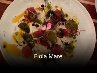 Fiola Mare