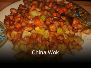 China Wok