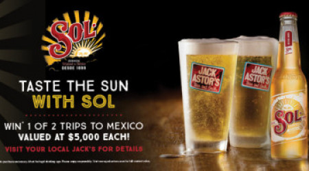 Jack Astor's Bar Grill