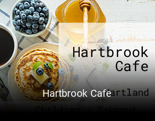 Hartbrook Cafe