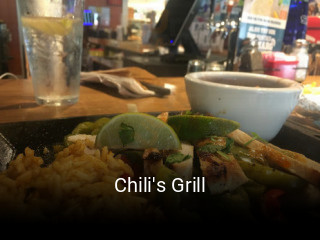 Chili's Grill