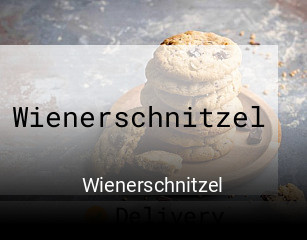 Wienerschnitzel