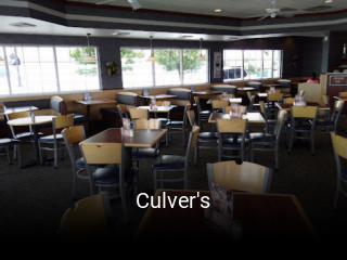 Culver's