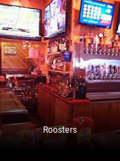 Roosters