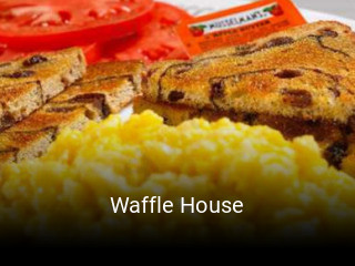 Waffle House