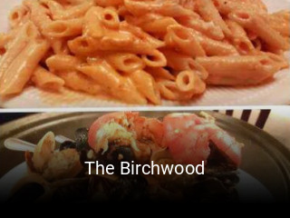 The Birchwood