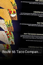 Route 66 Taco Company