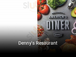 Denny's Resaurant