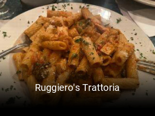 Ruggiero's Trattoria