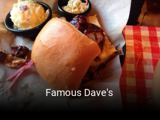 Famous Dave's