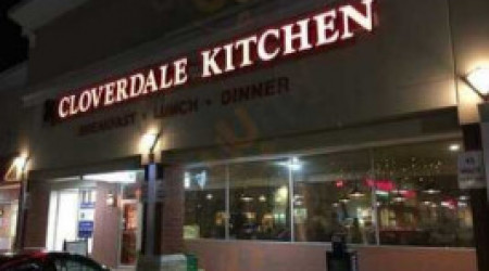 Cloverdale Kitchen