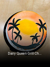 Dairy Queen Grill Chill