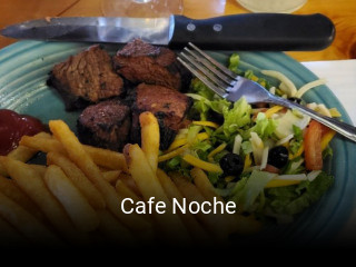 Cafe Noche