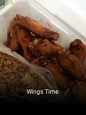 Wings Time