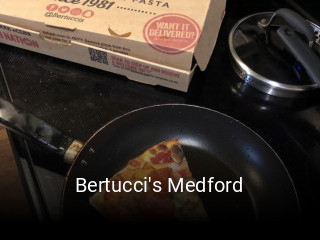 Bertucci's Medford