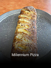 Millennium Pizza