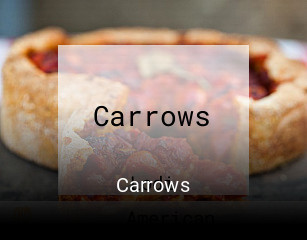 Carrows