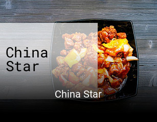 China Star