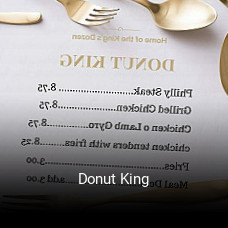 Donut King