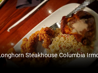 Longhorn Steakhouse Columbia Irmo