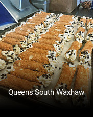 Queens South Waxhaw