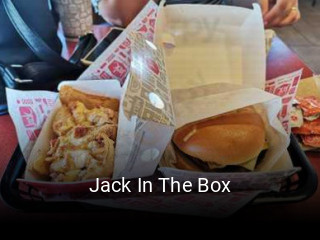 Jack In The Box