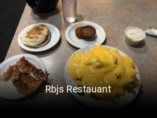 Rbjs Restauant