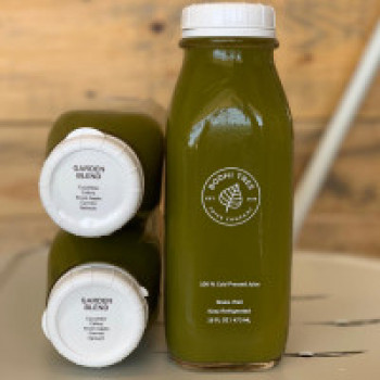 Bodhi Tree Juice Co