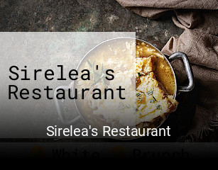 Sirelea's Restaurant