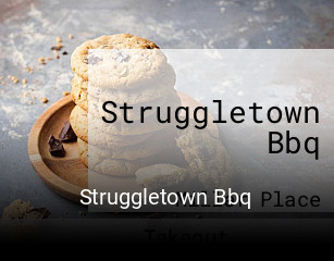 Struggletown Bbq