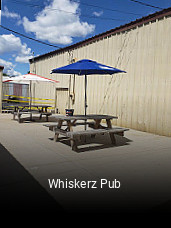 Whiskerz Pub