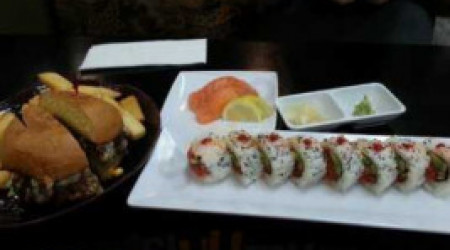 Miso Sushi And Grill