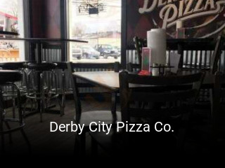 Derby City Pizza Co.