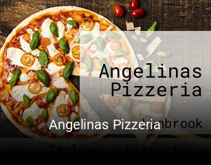 Angelinas Pizzeria