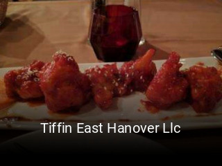 Tiffin East Hanover Llc