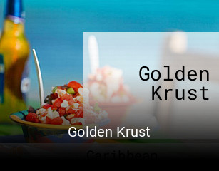 Golden Krust