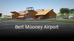 Bert Mooney Airport