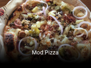 Mod Pizza