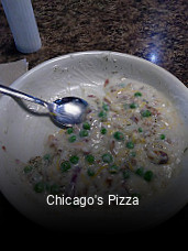 Chicago's Pizza