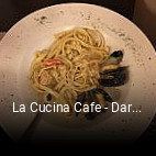 La Cucina Cafe - Dartmouth