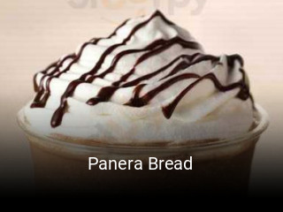 Panera Bread