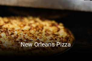 New Orleans Pizza