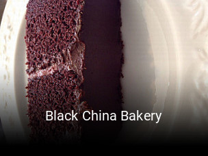 Black China Bakery