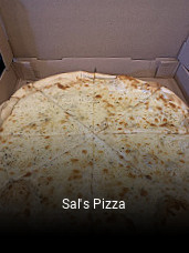 Sal's Pizza