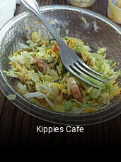 Kippies Cafe