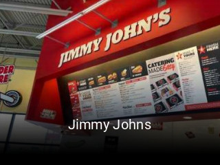 Jimmy Johns