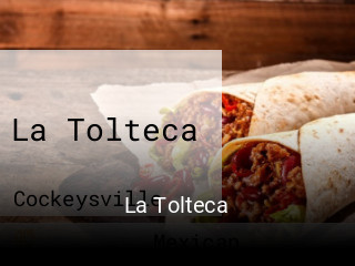 La Tolteca