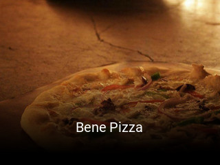 Bene Pizza