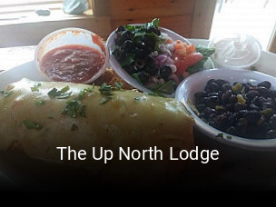 The Up North Lodge